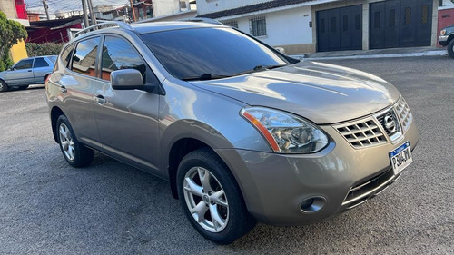 Imagen 3 de 12 de Nissan Rogue 2009 Rogue