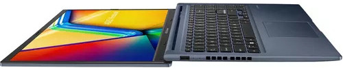 Imagen 6 de 9 de Notebook Asus X1502 Core I7 1260p 40gb Ssd 1tb Fhd W11 Ms365