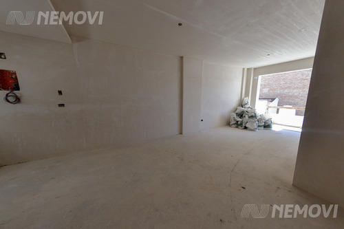 Departamento 3 Ambientes En Parque Chacabuco A La Venta