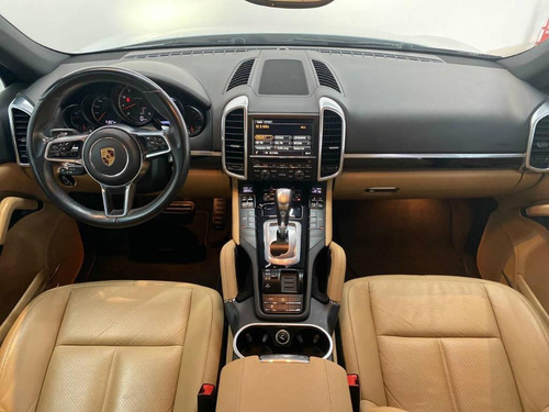 Imagem 8 de 15 de Porsche Cayenne V6 3.2/3.6 24v