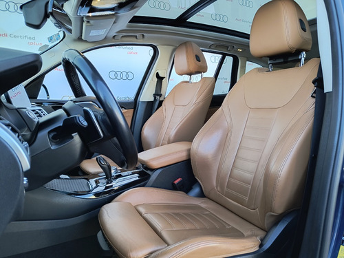 BMW X3 3.0 Xdrive 35ia M Sport At