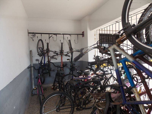 Apartamento, 1 Dorms Com 55 M² - Ocian - Praia Grande - Ref.: Pr809 - Pr809