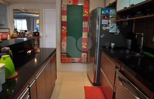 Apartamento-são Paulo-brooklin | Ref.: 345-im267596 - 345-im267596