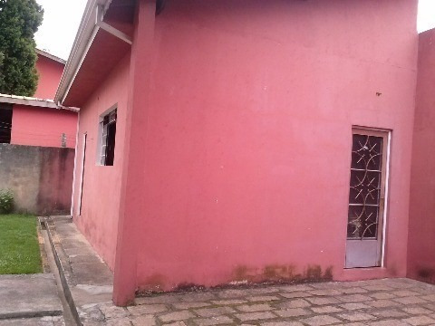 Casa - Venda - Caxambu - Cod. 1099 - V1099