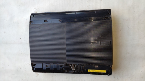 Playstation 3 Item Para Sucata Retirada Peças Ps3 Usado (Usado)