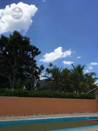 Imagem 10 de 10 de Chácara À Venda, 3000 M² Por R$ 550.000,00 - Área Rural De Limeira - Limeira/sp - Ch0007