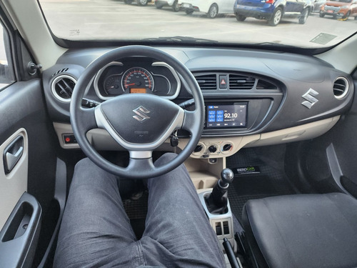 Imagen 14 de 14 de Suzuki Alto 800 Glx Ac Mt Full 2020