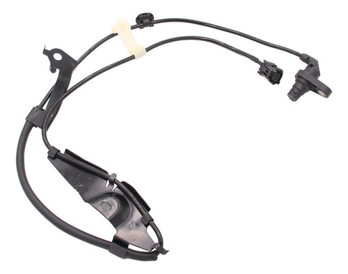 Sensor Abs Izq Frontal Toyota Camry Xse 2015 3.5l