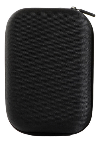 2 Estuche Rígido De Almacenamiento Eva Duradero Compatible