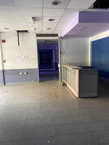 Los Ruices Edificio 4900m2
