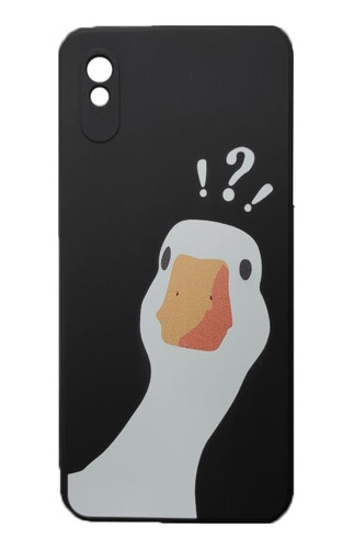 Forro Xiaomi Redmi 9a Case Funda
