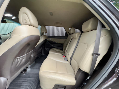 2019 Hyundai Santa Fe Xl 3 Filas