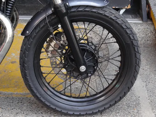 Royal Enfield Interceptor 650