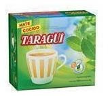 Pack X 18 Unid. Yerba Saquito   50 Un Taragui Yerbas En Saq