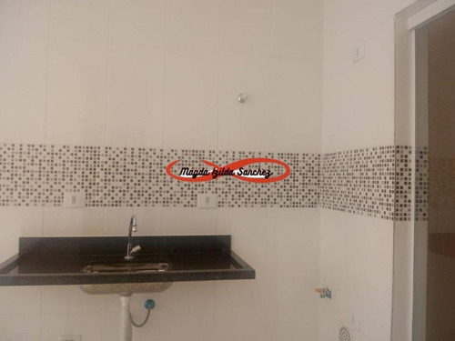 Imagem 4 de 9 de Última Unidade De Apartamentos Novos À Venda Na Parada Xv De Novembro - 952-a