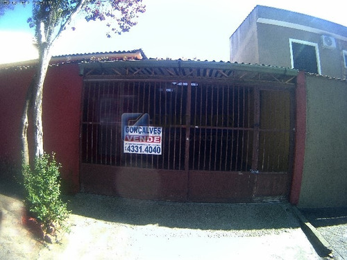 Imagem 1 de 10 de Venda Terreno Santo Andre Utinga Ref: 142084 - 1033-1-142084