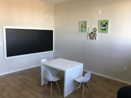 Imagem 5 de 10 de Apartamento Para Venda Em Campinas, Jardim São Vicente, 2 Dormitórios, 1 Banheiro, 1 Vaga - Ap1005_2-1266830