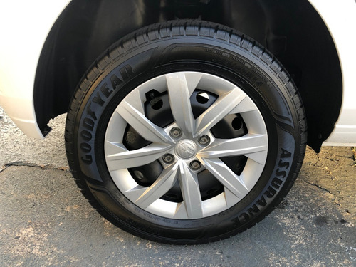 Imagem 9 de 10 de Volkswagen Gol 1.0 Flex 2021