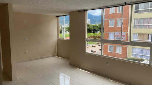 Vendo Apartamento Sector La Macarena