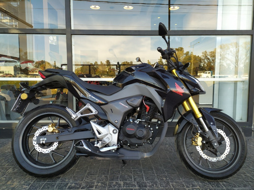 Honda Cb 190 R - Lista Para Transferir!