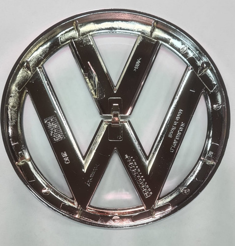 Escudo Vw Trend Voyage 2019 2020 2021 2022 Original