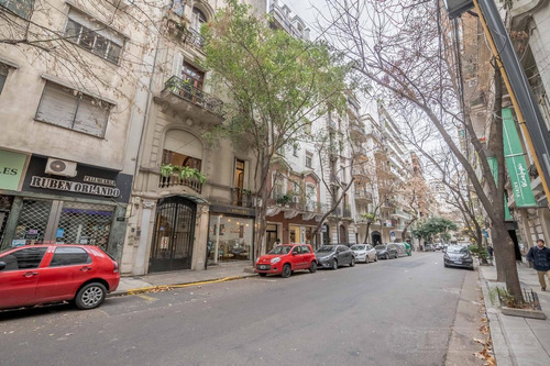 Imagen 2 de 18 de Todo Destino. Petite Hotel Con Local. Recoleta