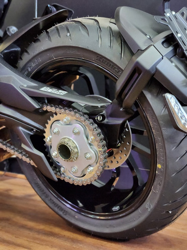 Imagen 17 de 25 de Mv Agusta Turismo Veloce Rosso No Ducati, No Multistrada