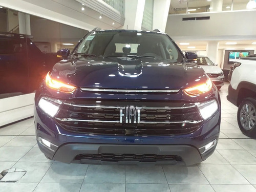 Imagen 2 de 23 de Fiat Toro Freedom 4x2 0km Contado O Financiado Tasa 0% A-