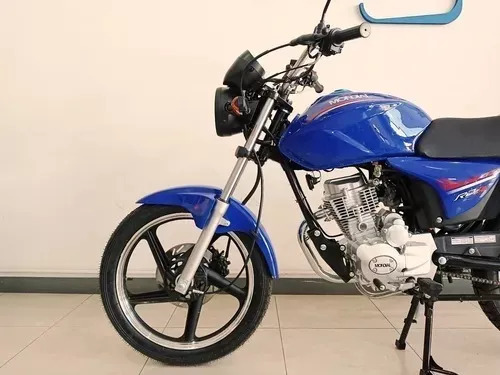 Mondial Rd 150 Full Patentada $983.000 O 12de$157.000