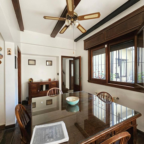 Casa Chalet En Venta En Olivos, Vicente López, G.b.a. Zona Norte