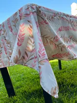 Comprar Manteles Antimanchas E Impermeables De Gabardina Acrílica