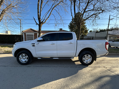 Ford Ranger 3.2 Cd 4x2 Xlt At Tdci 200cv