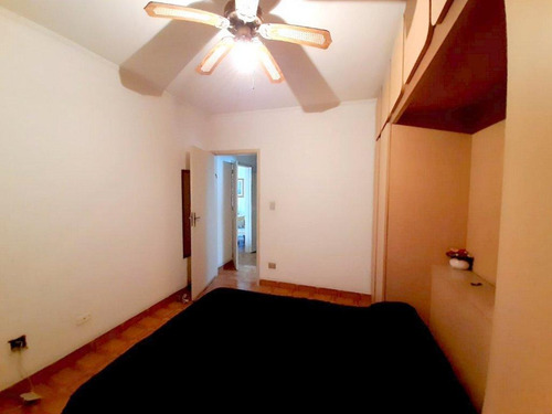 Imagem 5 de 14 de Apartamento Com 2 Dormitórios À Venda, 90 M² Por R$ 350.000,00 - Pitangueiras - Guarujá/sp - Ap11443