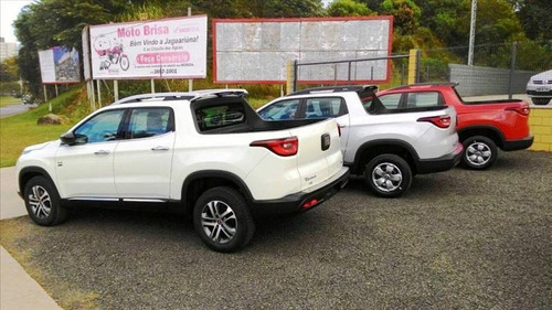 Imagem 3 de 10 de Fiat Toro 1.3 Turbo 270 Endurance