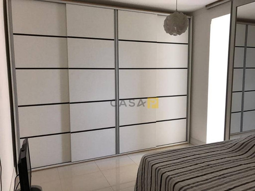 Imagem 9 de 9 de Apartamento Residencial À Venda, Jardim São Carlos, Sumaré. - Ap0233