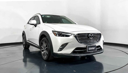 Imagen 3 de 15 de 102997 - Mazda Cx3 2017 Con Garantía