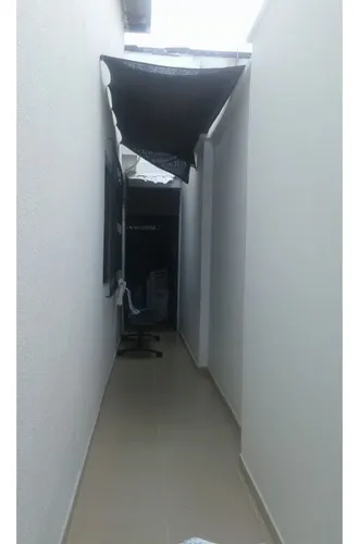 Casa En La Castellana Vecina A Un Parque