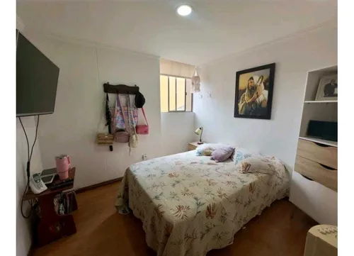 Vendo En Otra Parte Apartamento 122mts