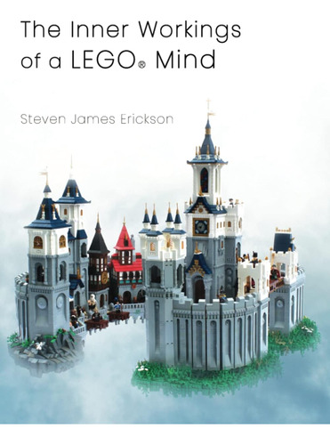 Libro: The Inner Workings Of A Lego® Mind