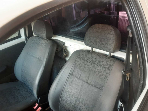 Fiat Strada Direção Hidráulica