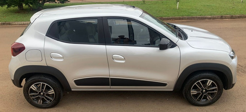 Renault Kwid 1.0 12V SCE FLEX INTENSE MANUAL