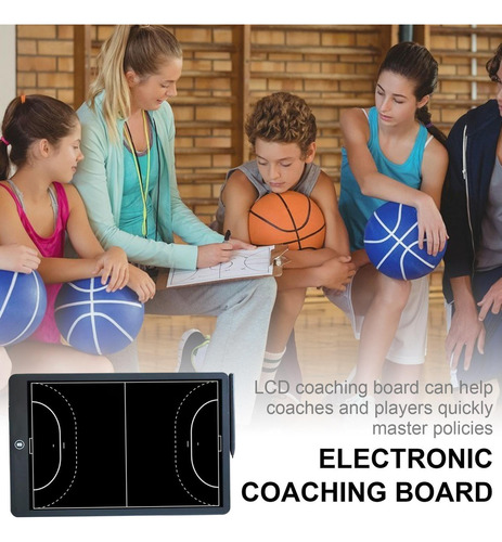 -- Tablero De Dibujo Lcd Tableta De Escritura Lcd Tablero