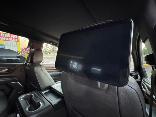 GMC Yukon 6.2 Denali 8 Vel Awd At