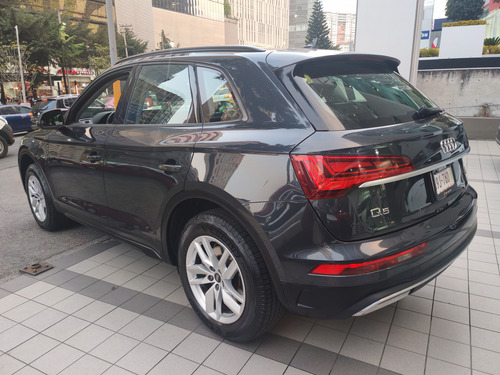 Audi Q5 2.0 L 45 Tfsi Dynamic Dsg
