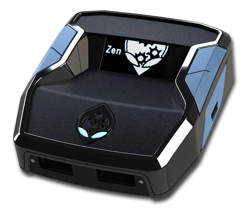 Imagen 1 de 4 de Cronus Zen -compatible Ps4, Ps3, Xbox, Pc- Warzone Fortnite