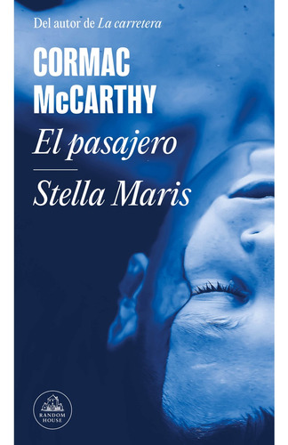 El Pasajero N Stella Maris - Mccarthy