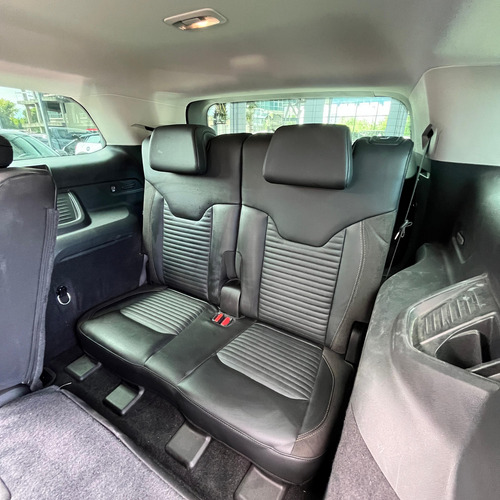 Jeep Commander 1.3 T270 Limited 7pas At6 4x2