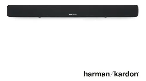Soundbar harman sales kardon 2.1