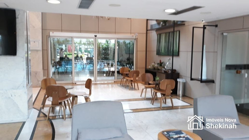 Imagem 13 de 15 de Flat - Chacara Santo Antonio (zona Sul) - Ref: 23335 - L-23335