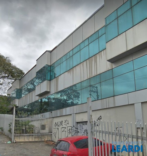 Imagem 1 de 8 de Comercial - Vila Guilherme - Sp - 620482